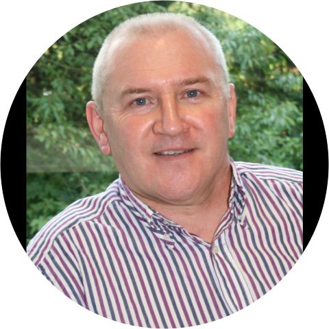 Steve Ford
