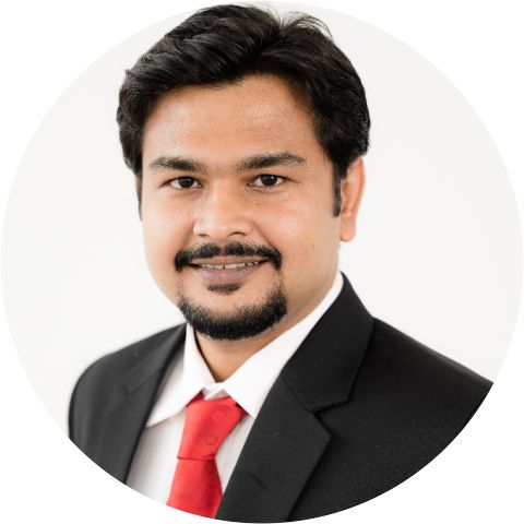 Akash Bhattacharyya