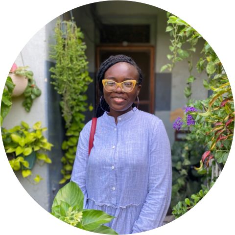 Feyisayo Olowe