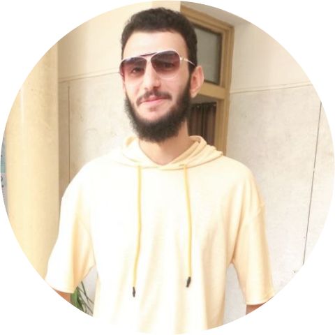 Abd El Rahman Sadek