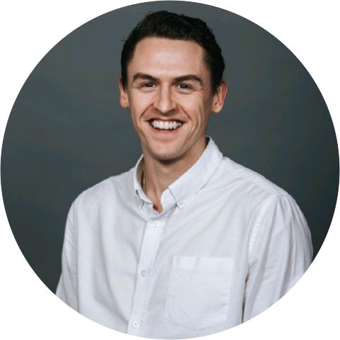 Ben Reeves