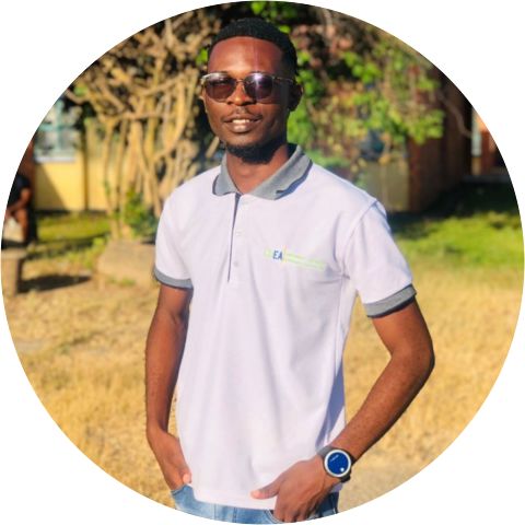 Mannaseh Mbunji