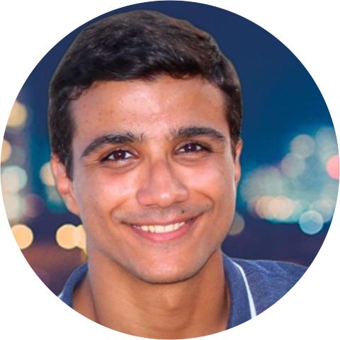 Abdelrahman Hesham
