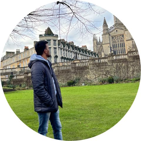 Ketan Chaudhari