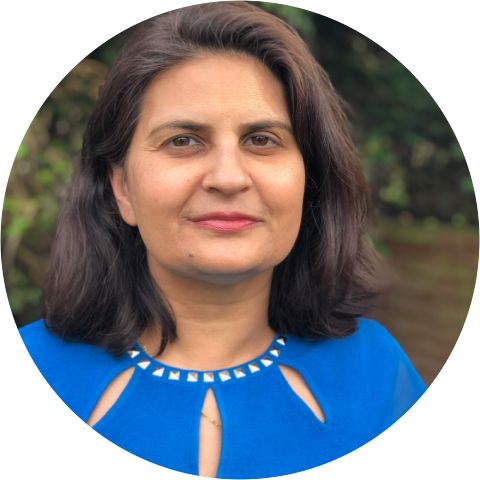 Siddhi Trivedi