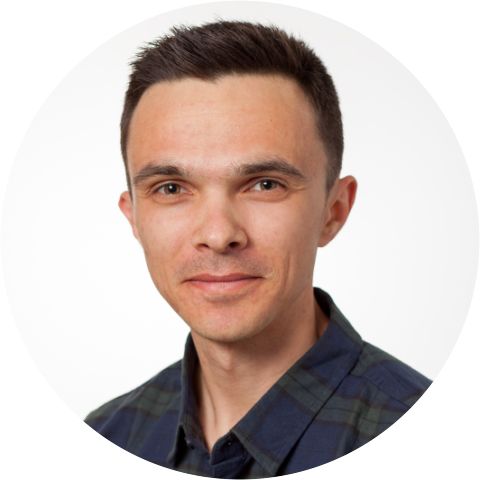 Denis Tsveiuk
