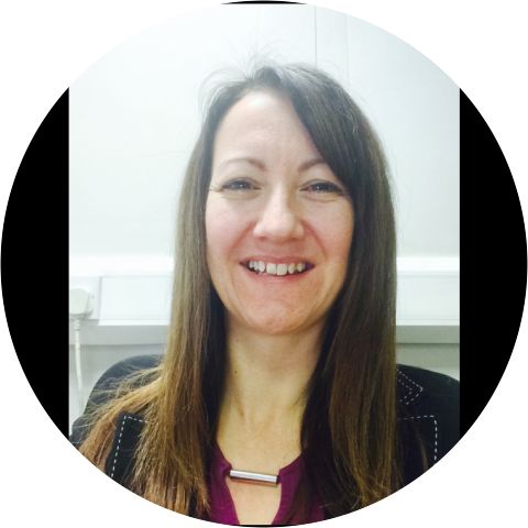 Sharon Challis-Brown
