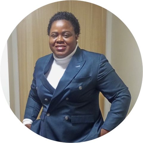 Bukola Oluwashola