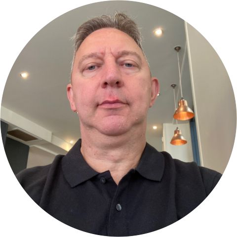 Mark Rabbett