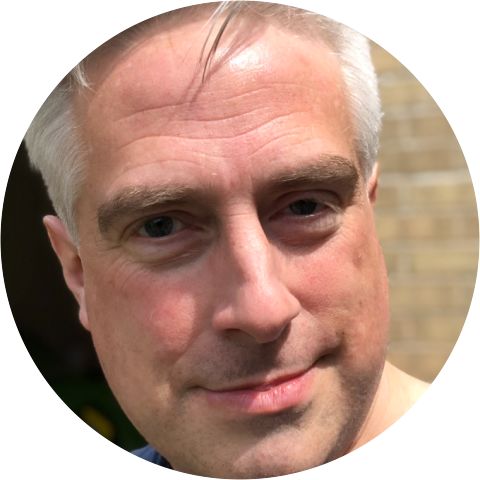 Adam Tinworth
