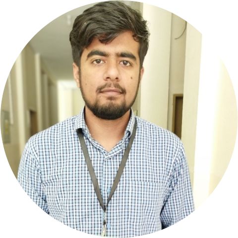 Zeeshan Mustafa