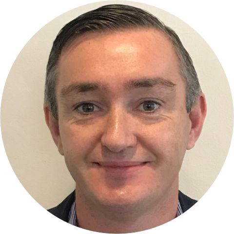 Fergal Cox
