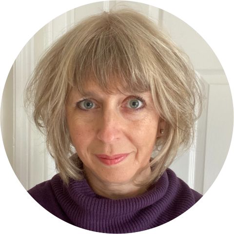 Andrea Richardson