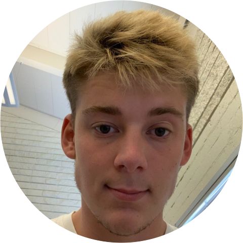 Seb Prentice