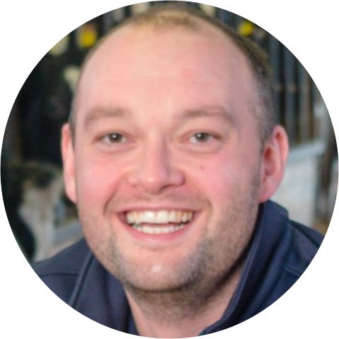 Neil Eastham