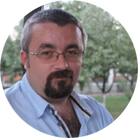 Florin Danila