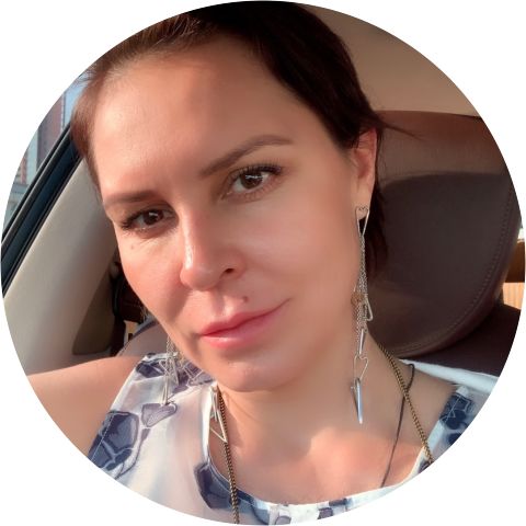 Irina Litiagina