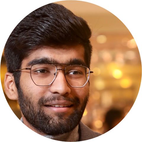 Aman Agarwal