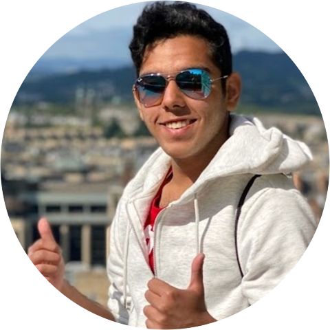 Mustafa Mahmood