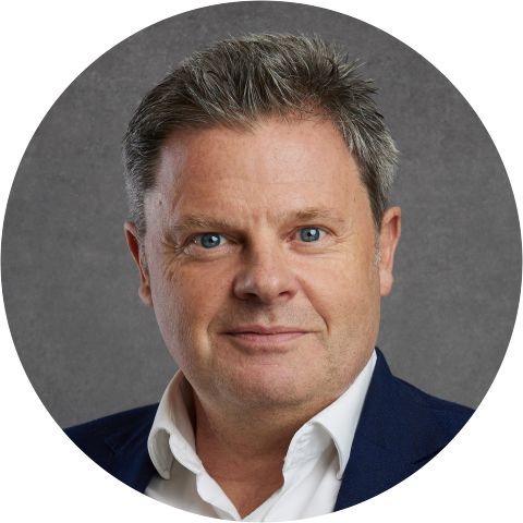 Graham Sibley