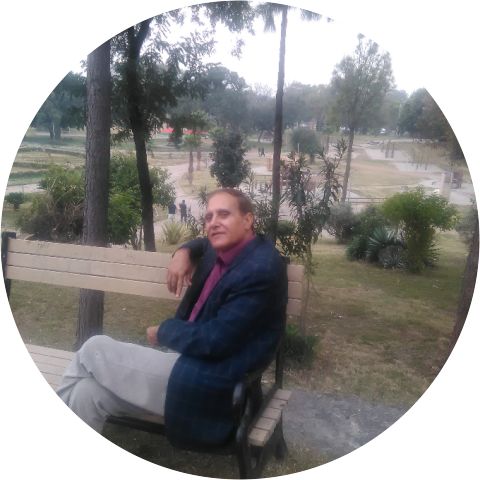 Maqbool Malik