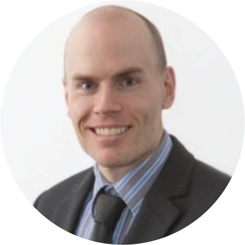 Dan Cummins