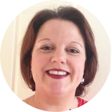 Sue Perrott