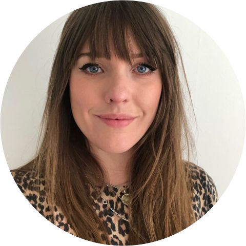 Holly Dymock