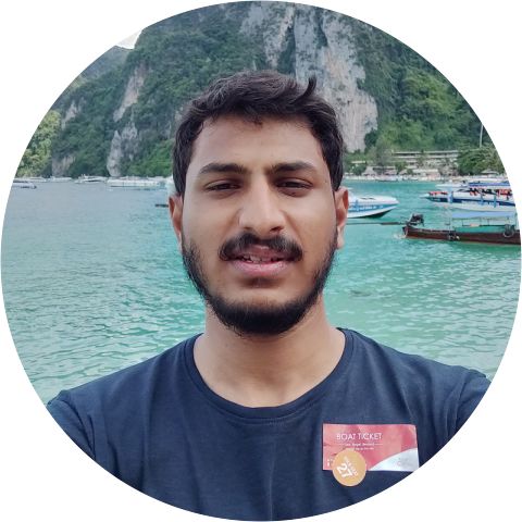 Nithish Nair