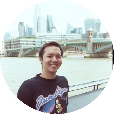 Vincent Gabriel Soliven