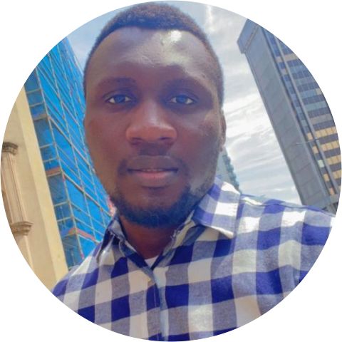 Temitope Akintunde