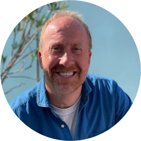 Mark Haller