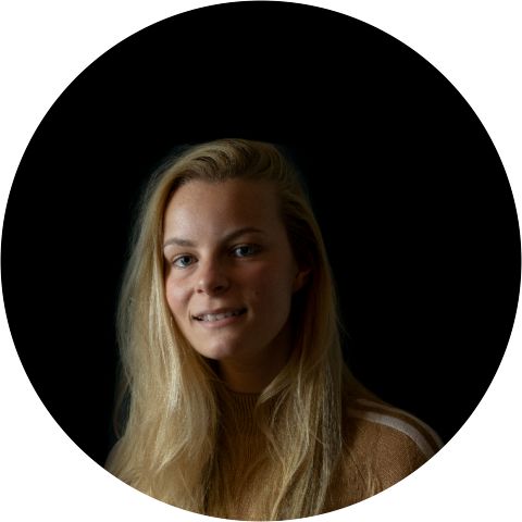 Ricarda James