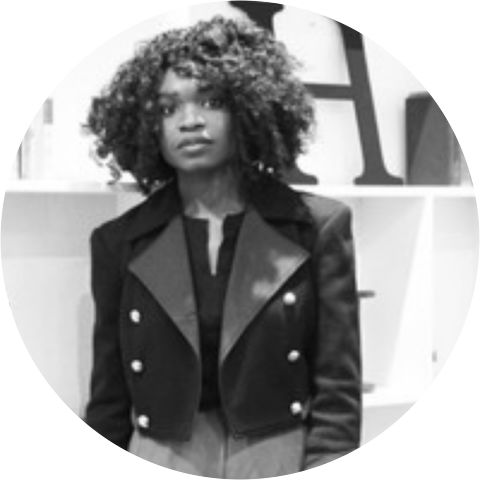 Mayowa Olutade