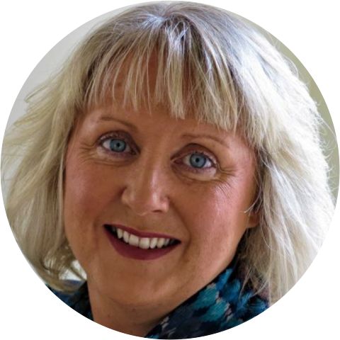 Jackie Connaughton