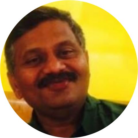 Laxmi Kanth