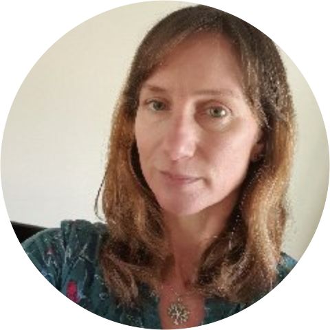 Liz Minshall