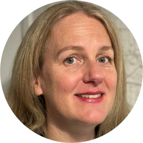 Rachael Beesley
