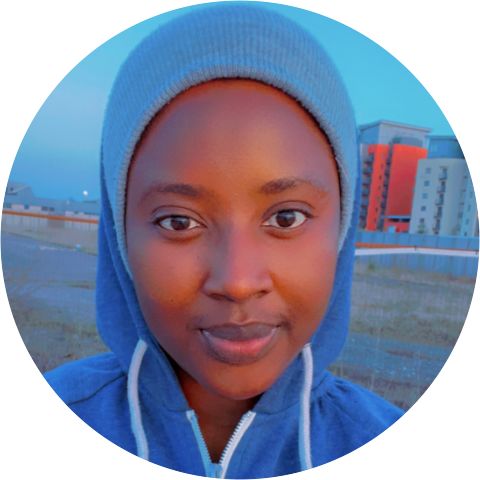 Hadiza Abubakar