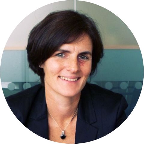 cathy Oates