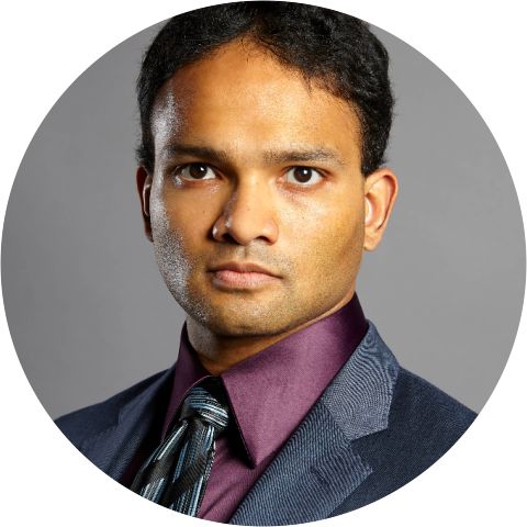 Sarbojeet Saha