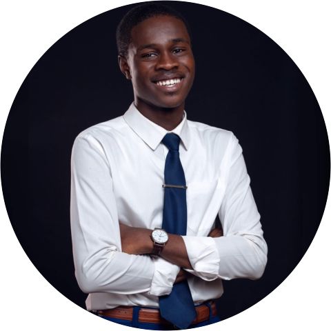 Frank Oduro