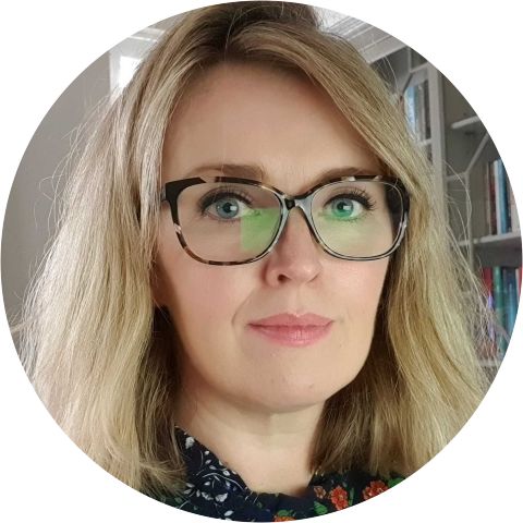 Sharon Evans