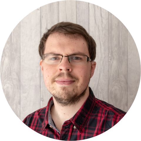 Jonathan Holburn