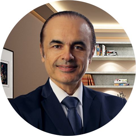 Ghassan Kebbe