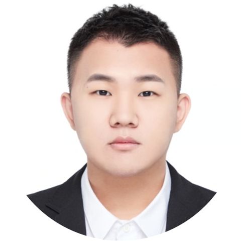 Weiyu Zhao
