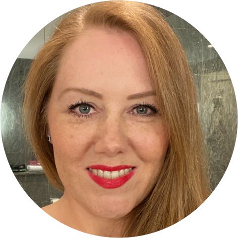 Gill Makepeace