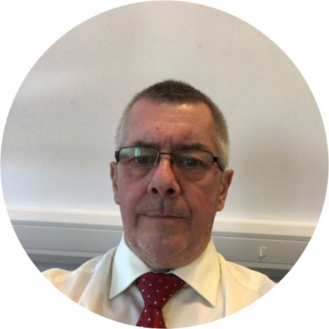 Phil Wheelhouse