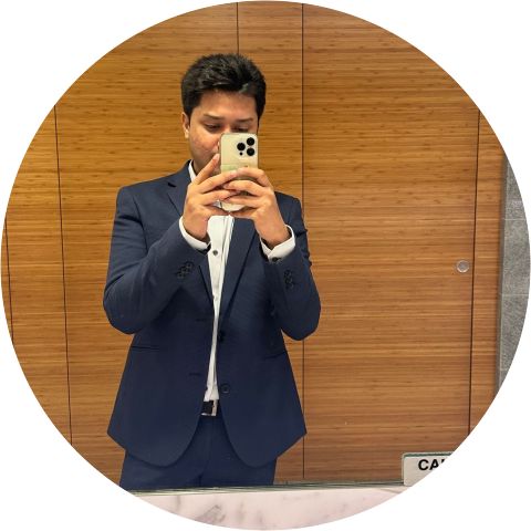 Karan Singhal