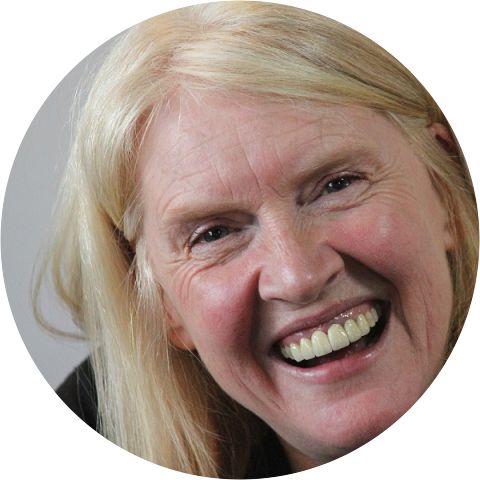 Moragh Boyle